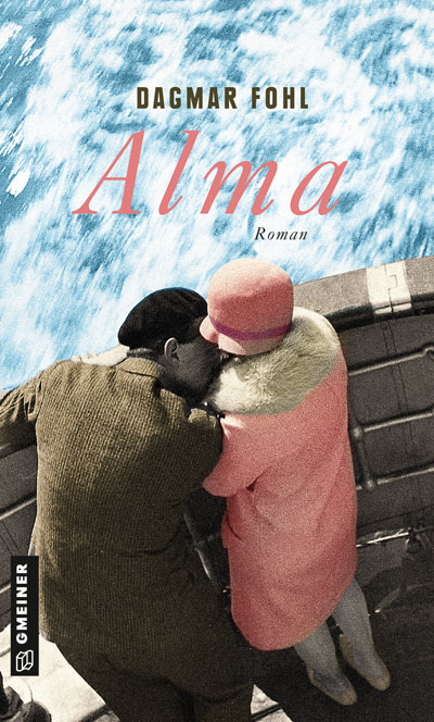 Alma Roman Cover