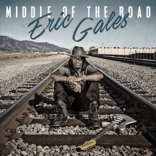 Eric Gales: Exklusives Pre-Listening
