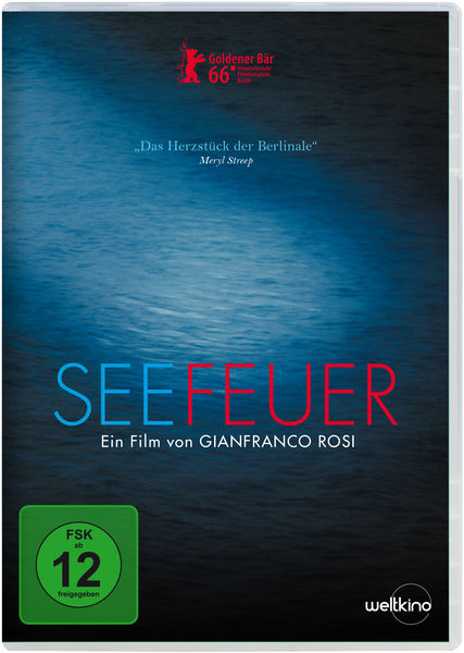 Seefeuer