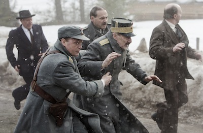 The King's Choice - Angriff auf Norwegen