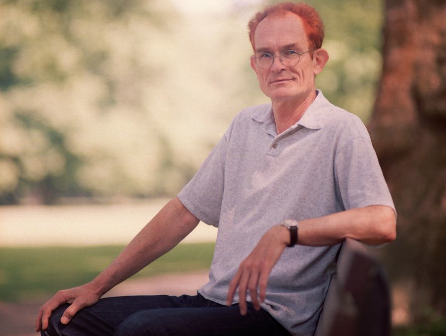 Piet Klocke: Ausdrucksdance
