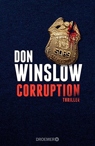 Don Winslow: Corruption