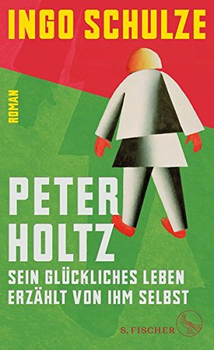Auf Lesereise: Ingo Schulze