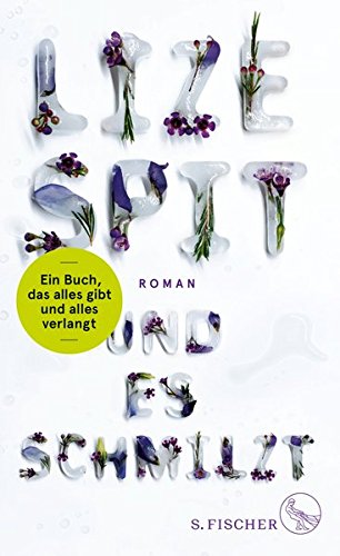 Lize Spit: Und es schmilzt
