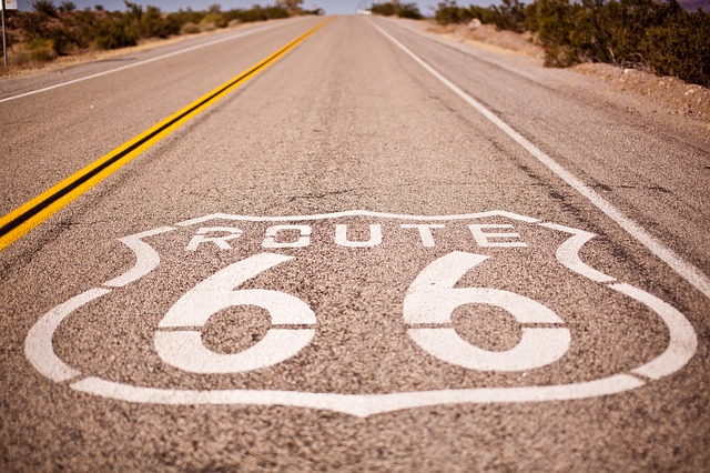 usa-route66