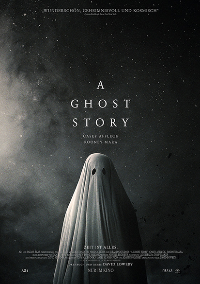 A Ghost Story
