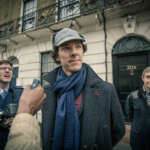 Sherlock Series 3