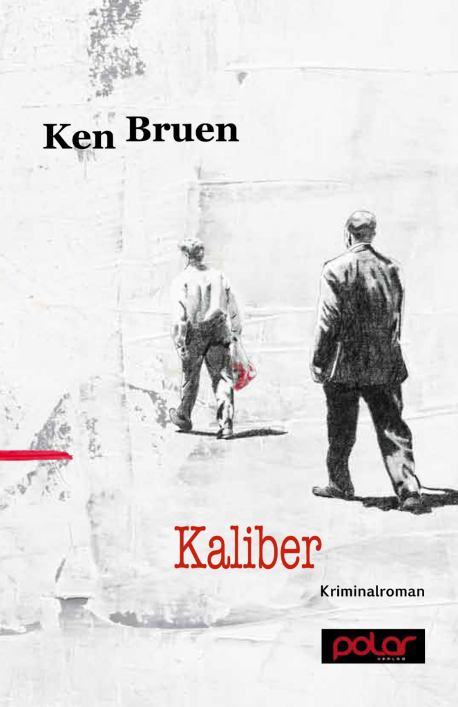 Cover Bruen