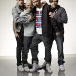 Die Fantastischen Vier