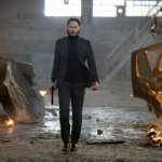 JOHN WICK