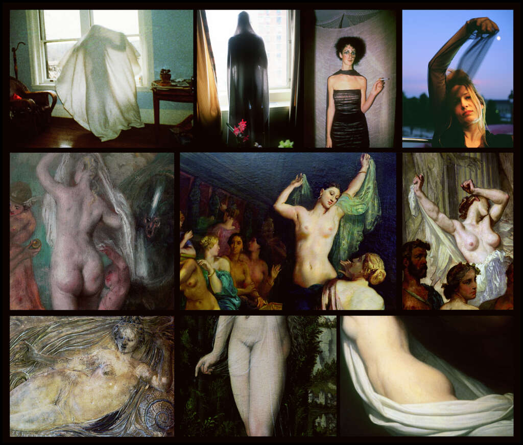NanGoldin-Veils2011-2014