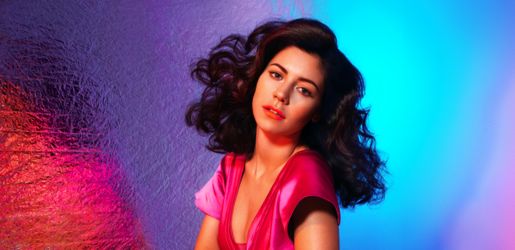 Marina And The Diamonds