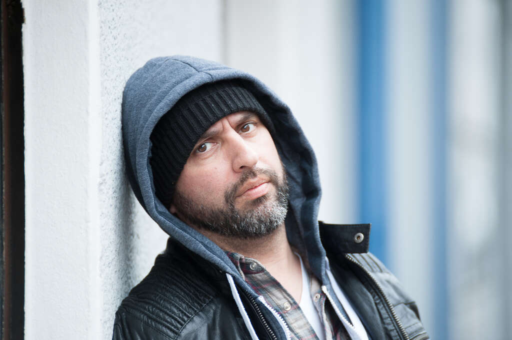 Serdar_Somuncu_by_Michael Palm