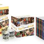 two and a half men 1