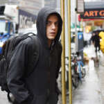 Mr. Robot