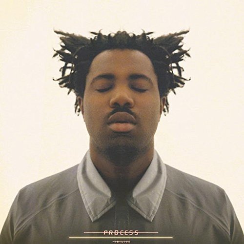 Sampha: Process