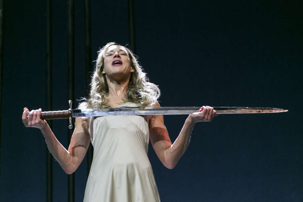 MACBETH/Residenztheater