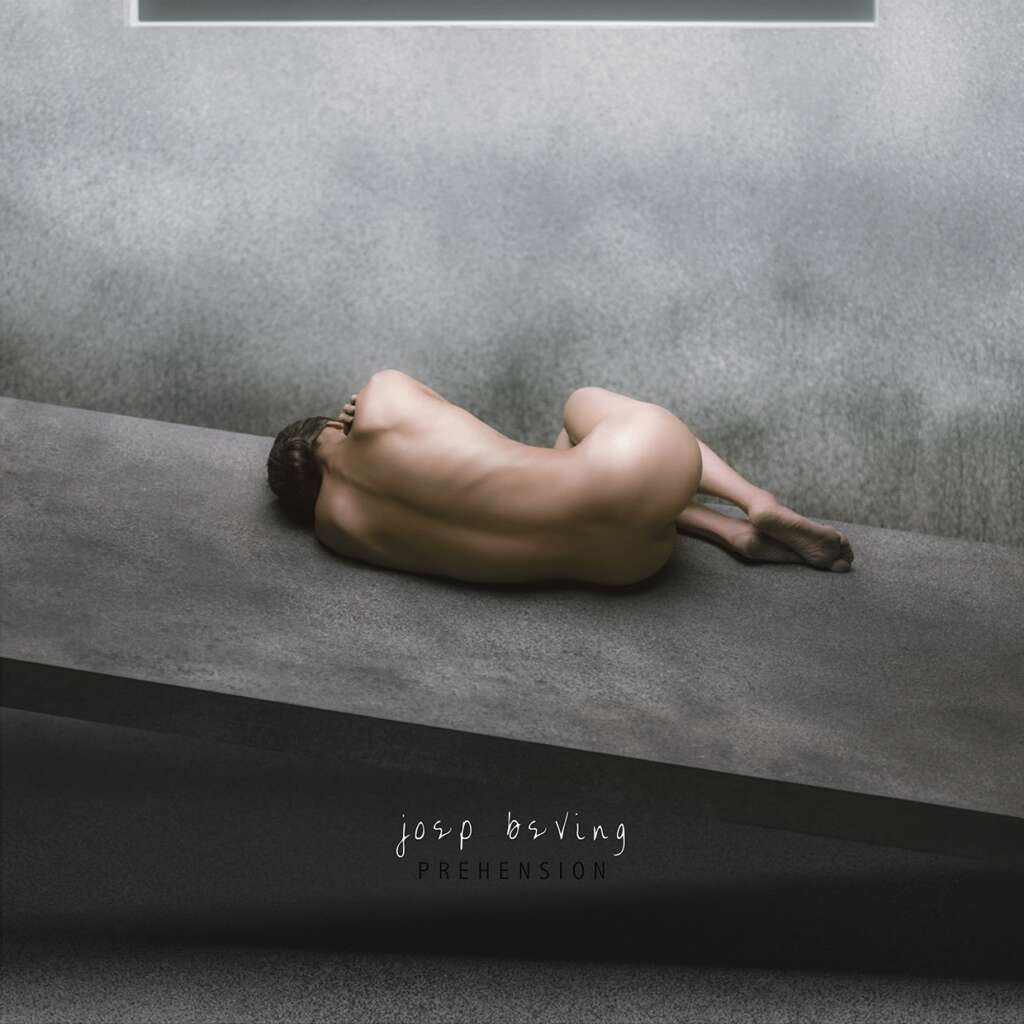 joep_beving_prehension_cover