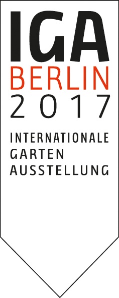 Berlin wird blumIGA