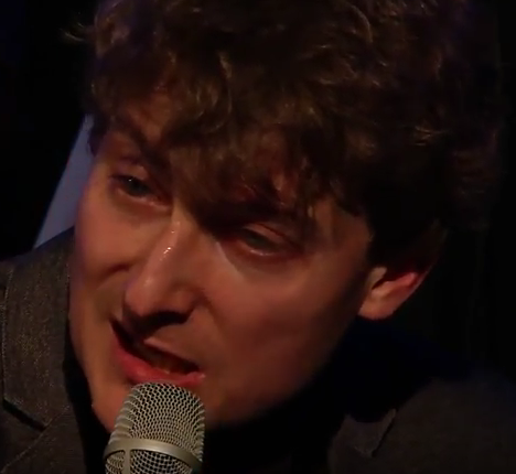 Sebastian Krämer: Herzbrecherinnen