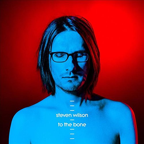 Steven Wilson: To the Bone