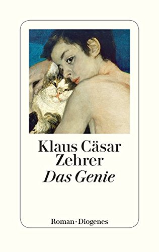 Klaus Cäsar Zehrer: Das Genie