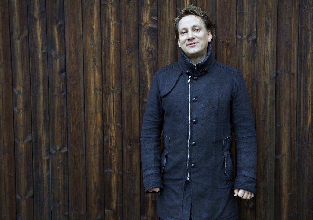 Florian Fiedler