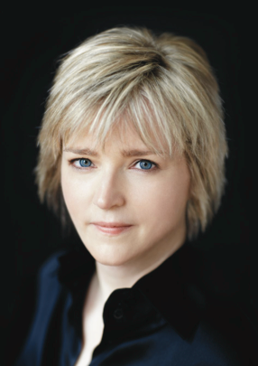 Buchtipp: Karin Slaughter – Blutige Fesseln