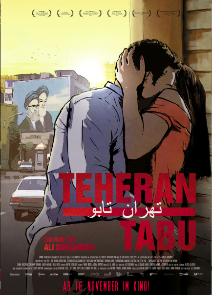 Teheran Tabu