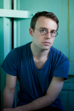 Joshua Cohen – Buch der Zahlen