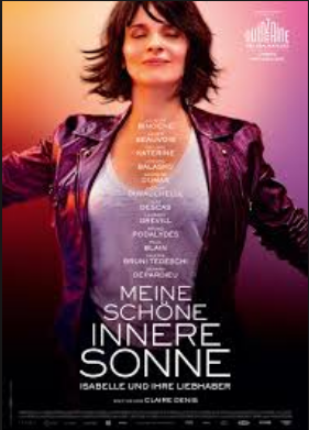 Meine schöne innere Sonne