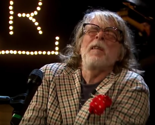 Helge Schneider kommt auf Tour