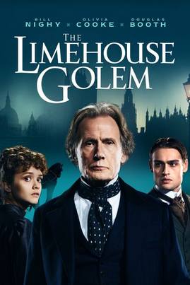 The Limehouse Golem