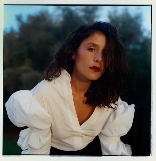 Gewinne Tickets für Jessie Ware