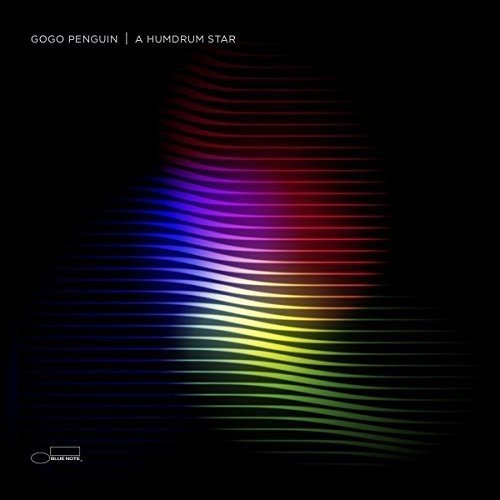 GoGo Penguin: A humdrum Star