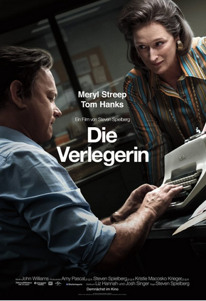 Die Verlegerin
