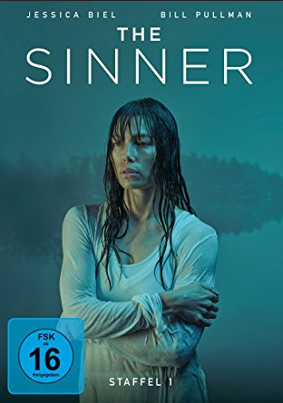 The Sinner – Staffel 1