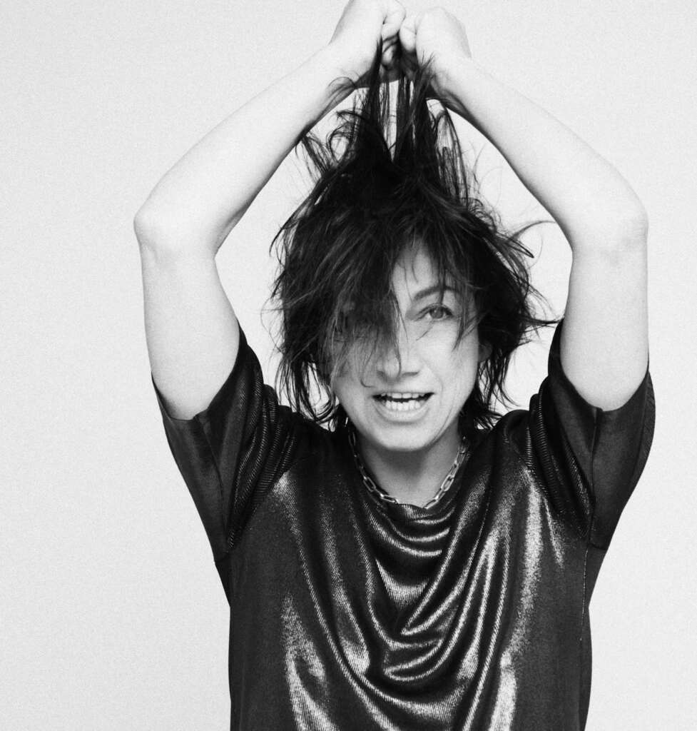 Gianna Nannini