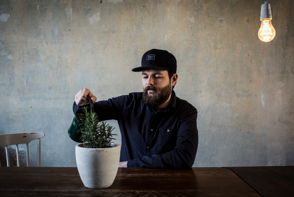 Patrick Salmen