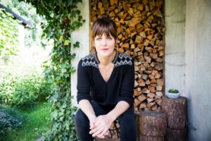 Sarah Kuttner 2019