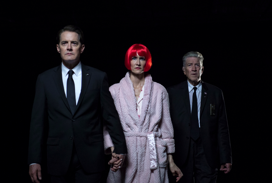 Twin Peaks