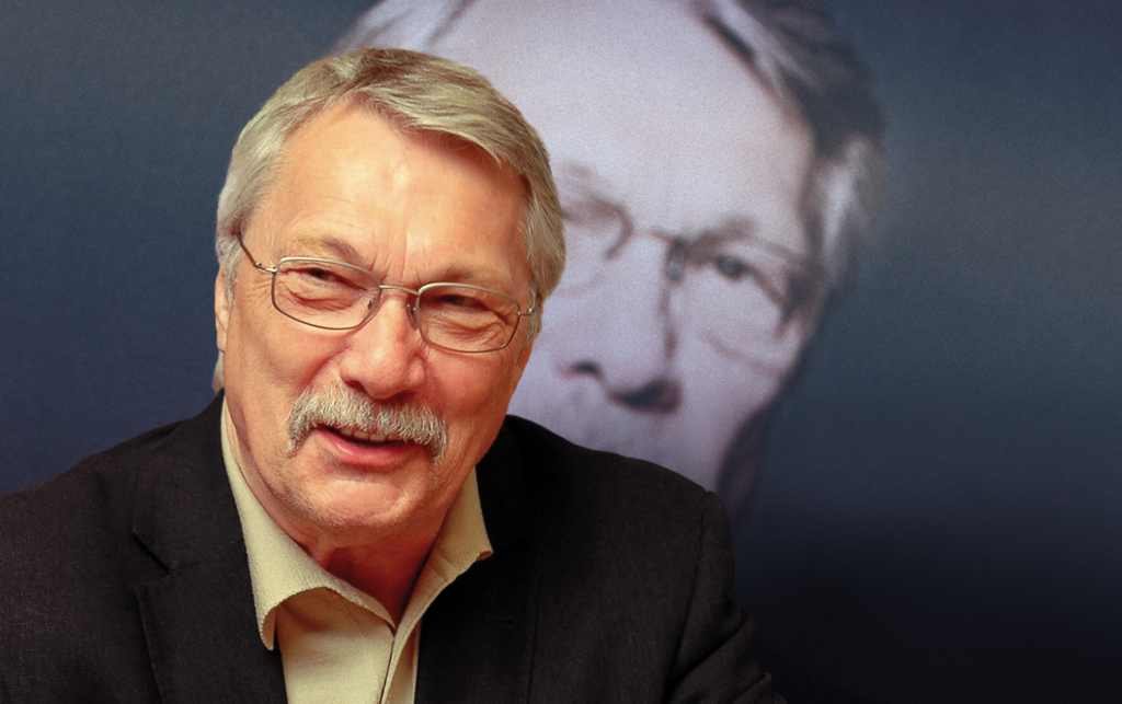 Henning Venske