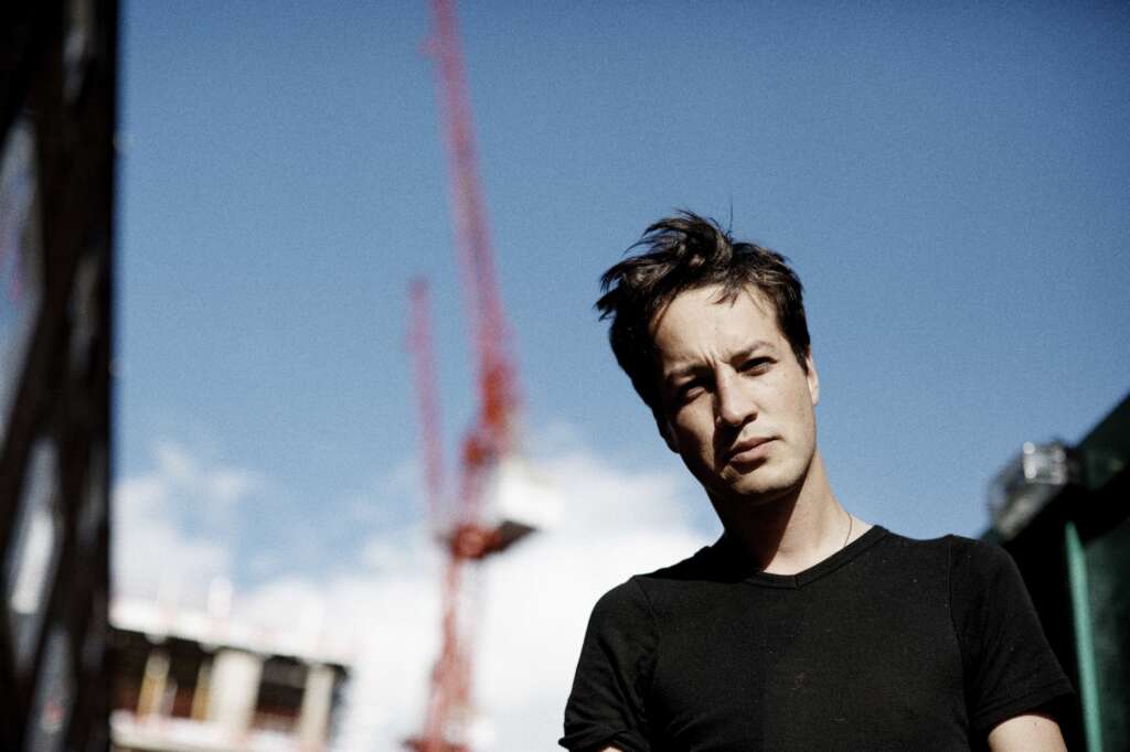 Marlon Williams