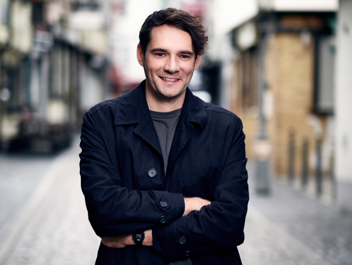 Tilman Birr
