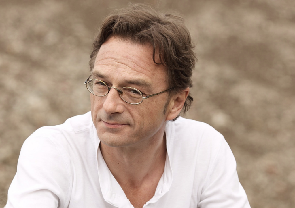 Fritz Eckenga