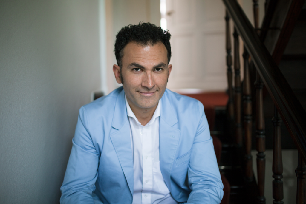 Fatih Çevikkollu:
