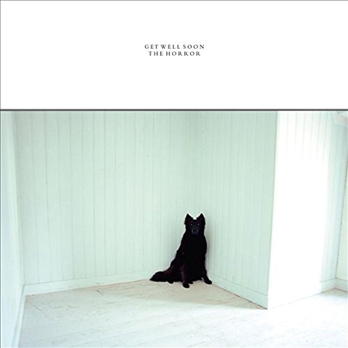 Cover Get Well Soon