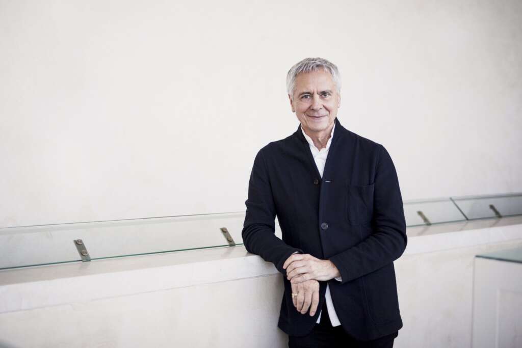 John Neumeier_neu_(c) Kiran West