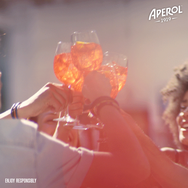 Aperol GIF