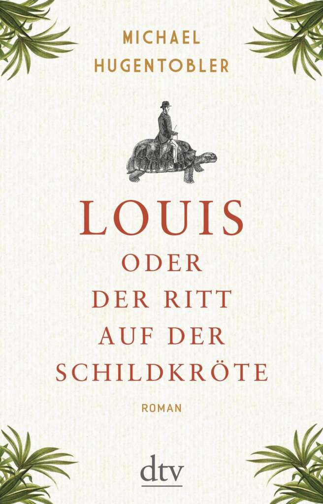 Cover Hugentobler
